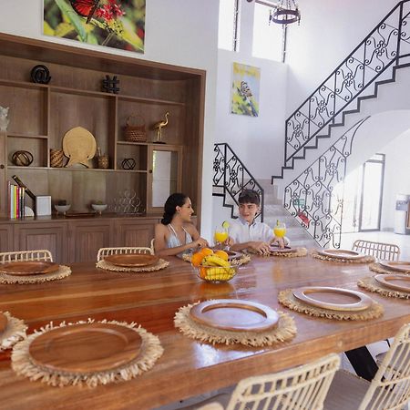 Doral House Villavicencio Bavaria Extérieur photo