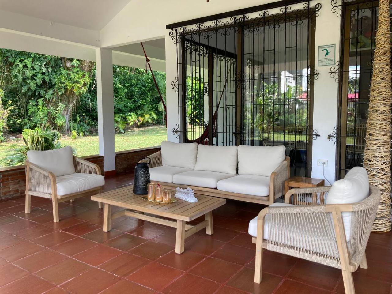 Doral House Villavicencio Bavaria Extérieur photo