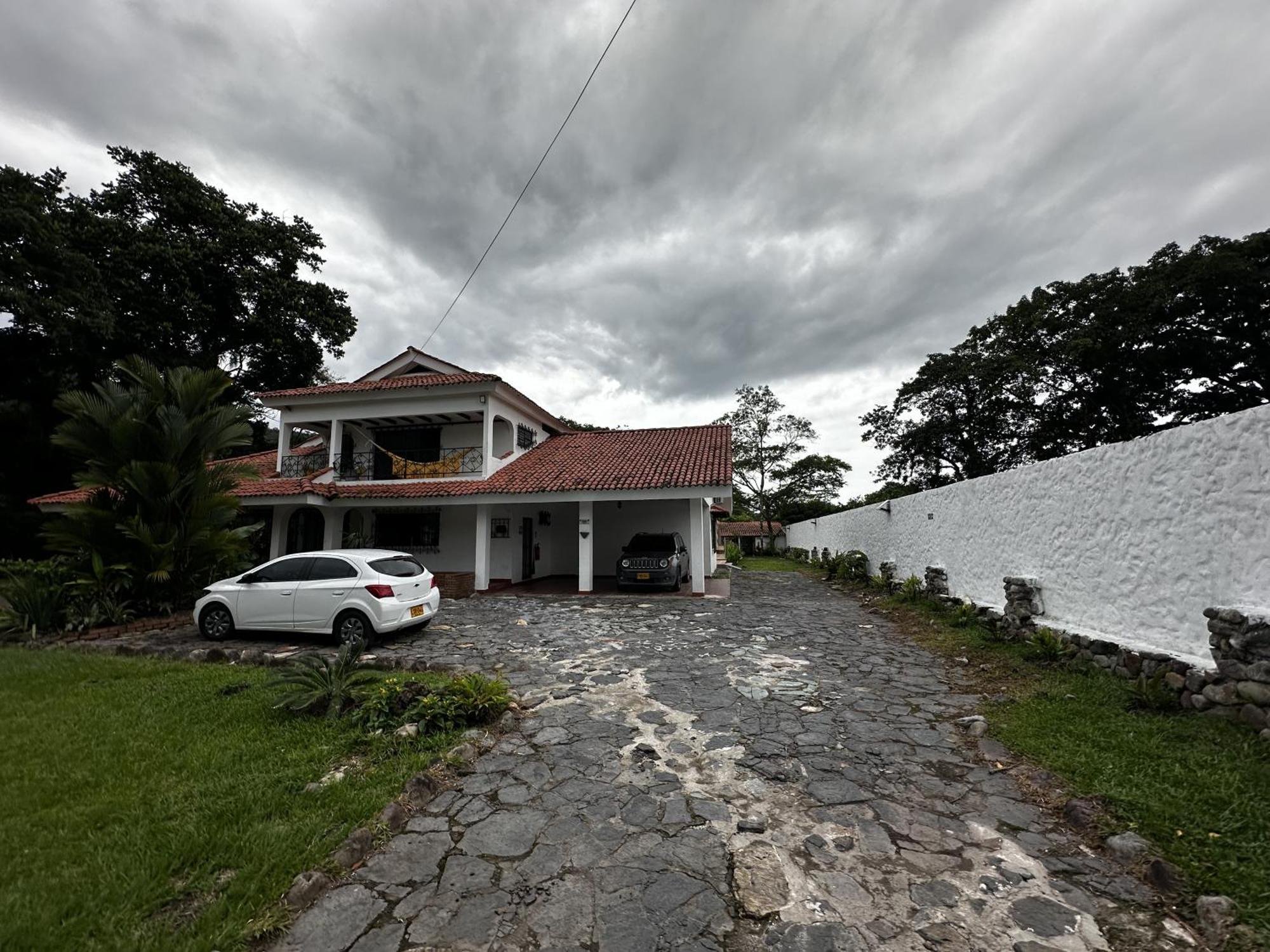 Doral House Villavicencio Bavaria Extérieur photo