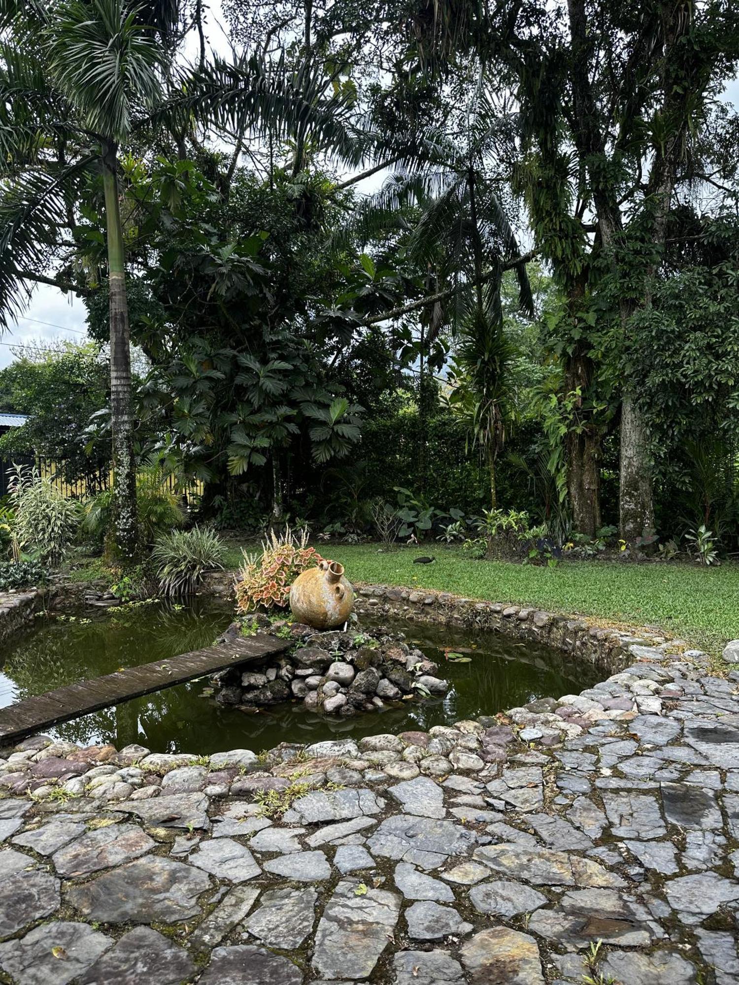 Doral House Villavicencio Bavaria Extérieur photo