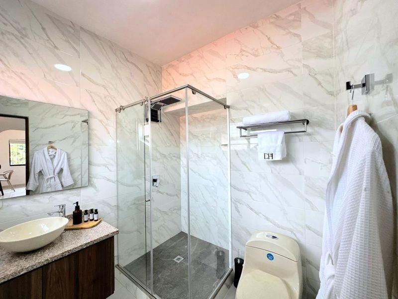 Doral House Villavicencio Bavaria Extérieur photo