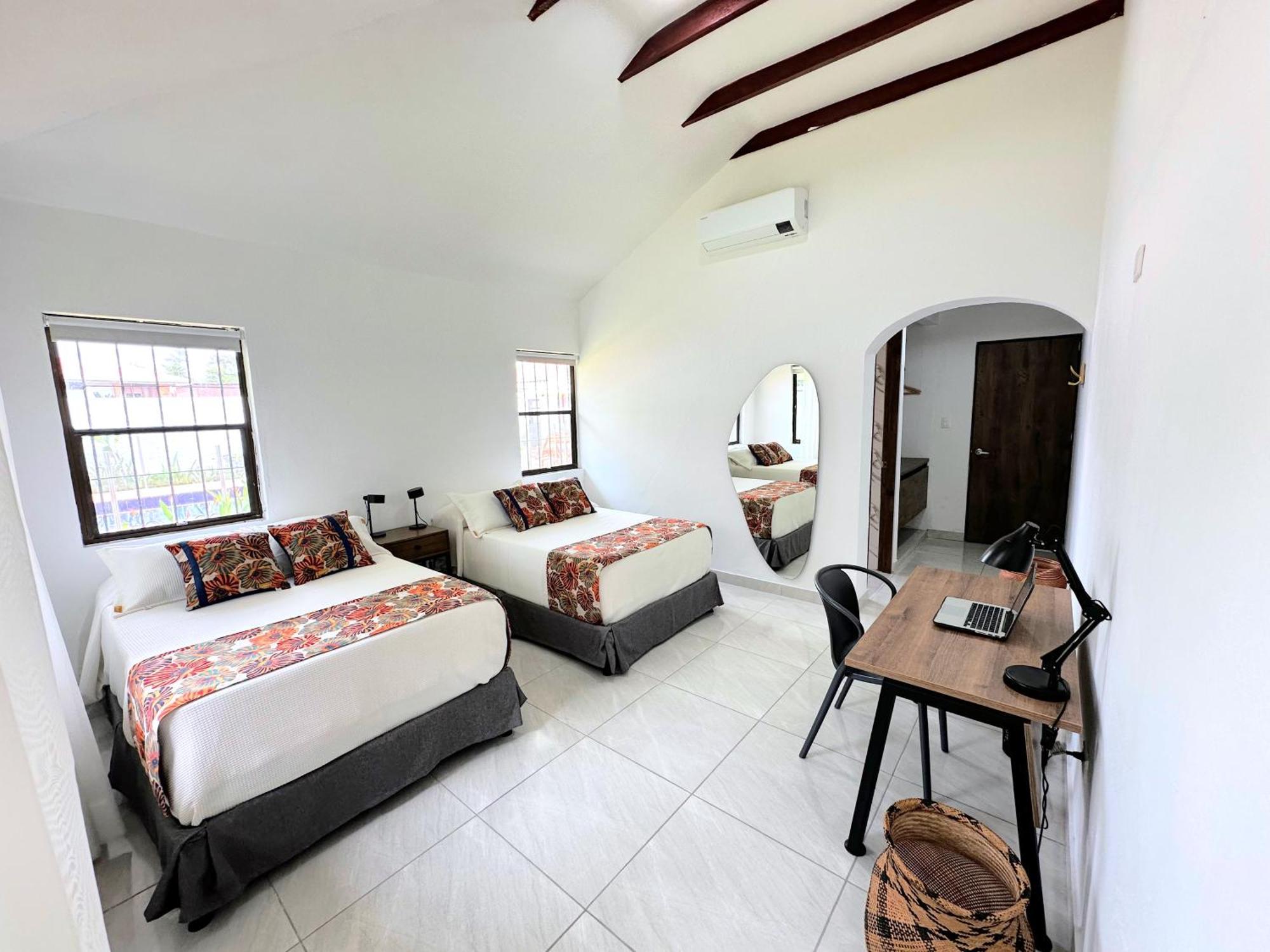 Doral House Villavicencio Bavaria Extérieur photo
