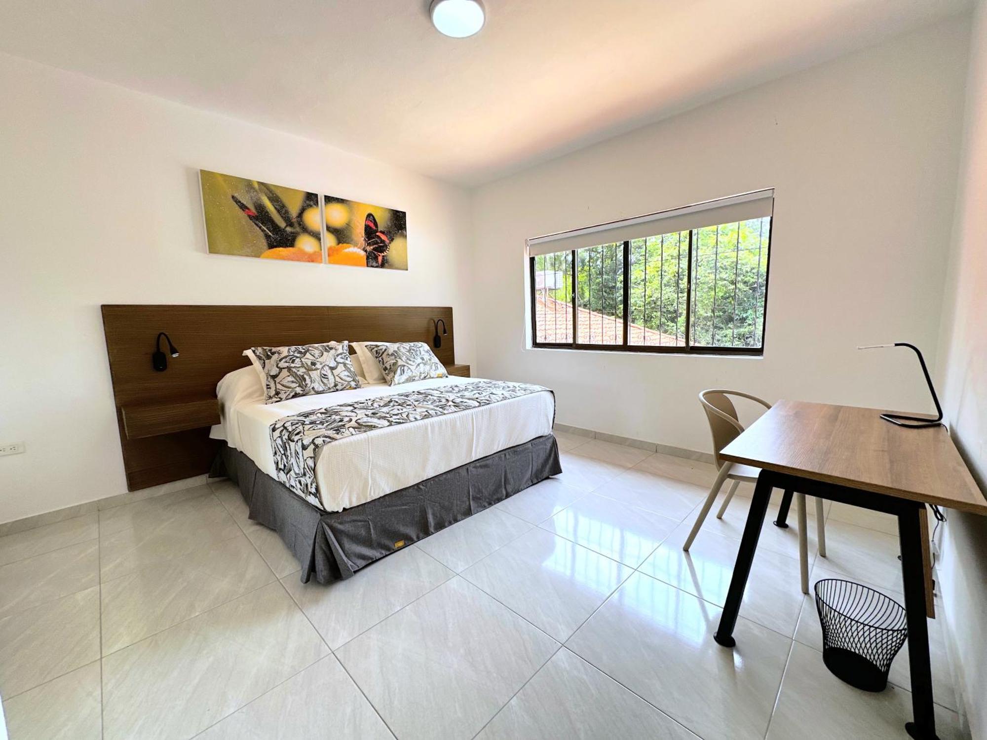 Doral House Villavicencio Bavaria Extérieur photo