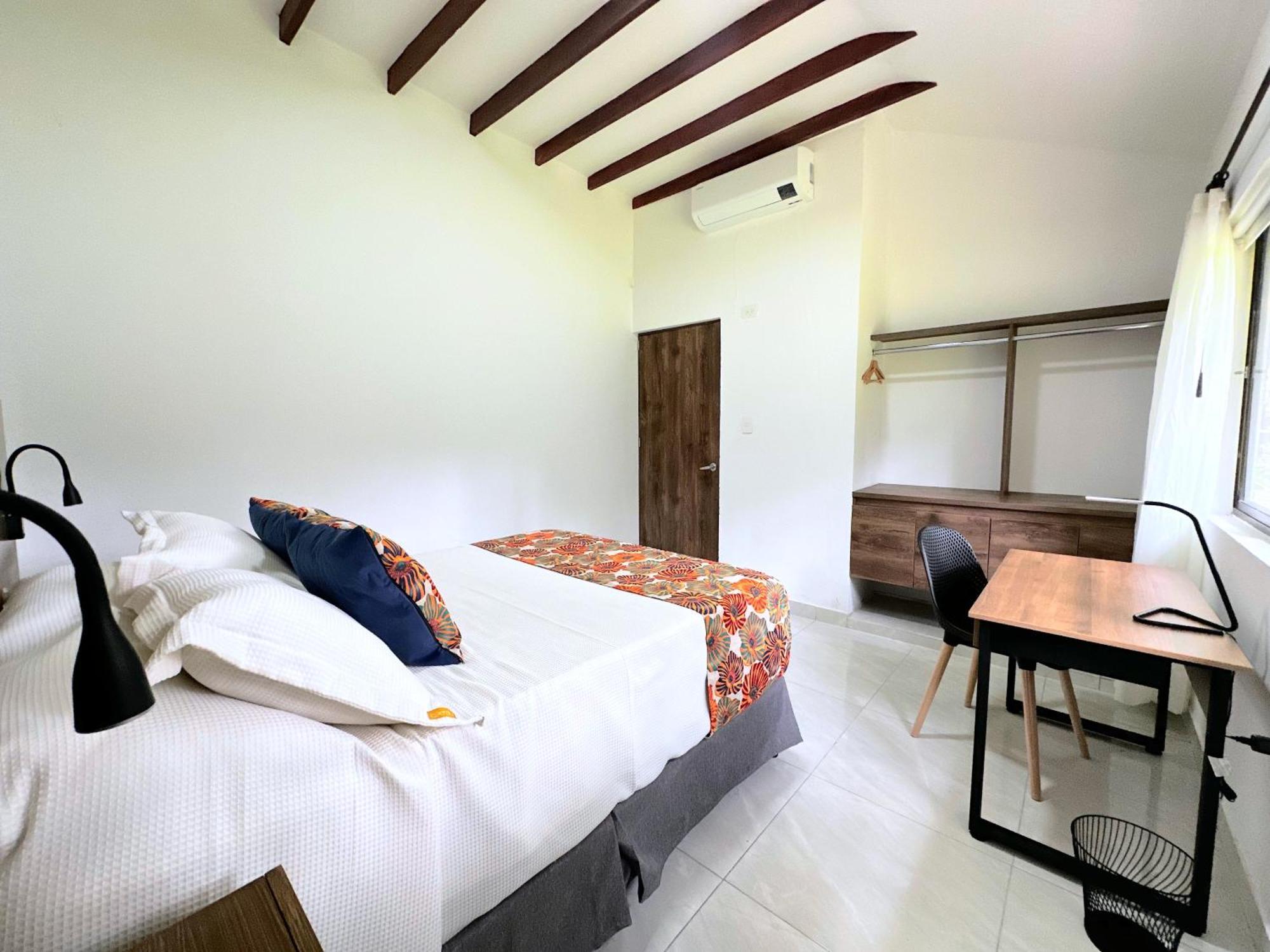 Doral House Villavicencio Bavaria Extérieur photo