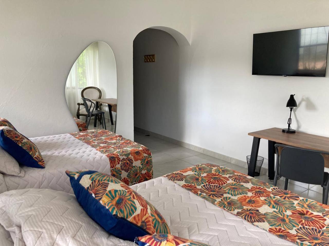 Doral House Villavicencio Bavaria Extérieur photo