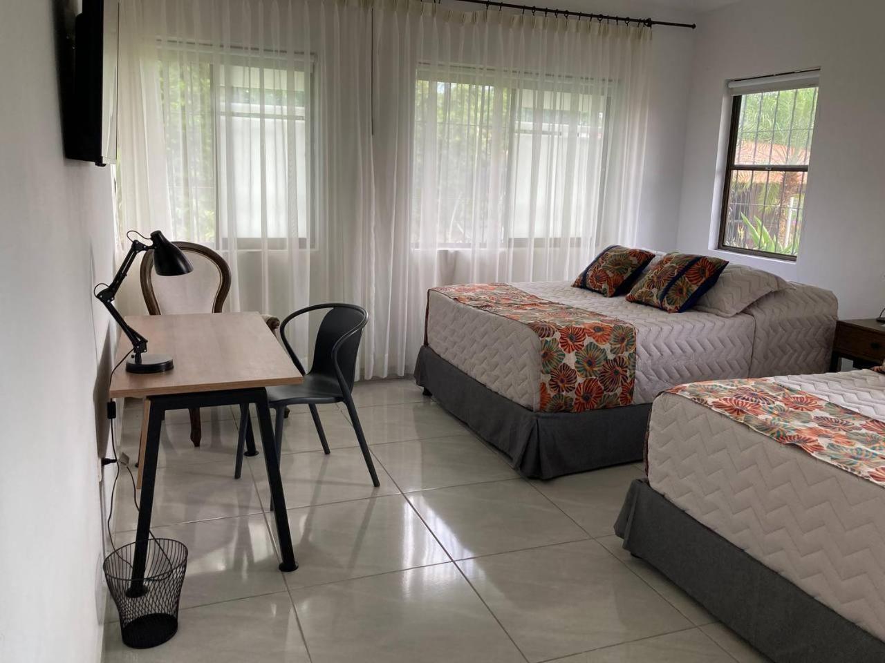 Doral House Villavicencio Bavaria Extérieur photo